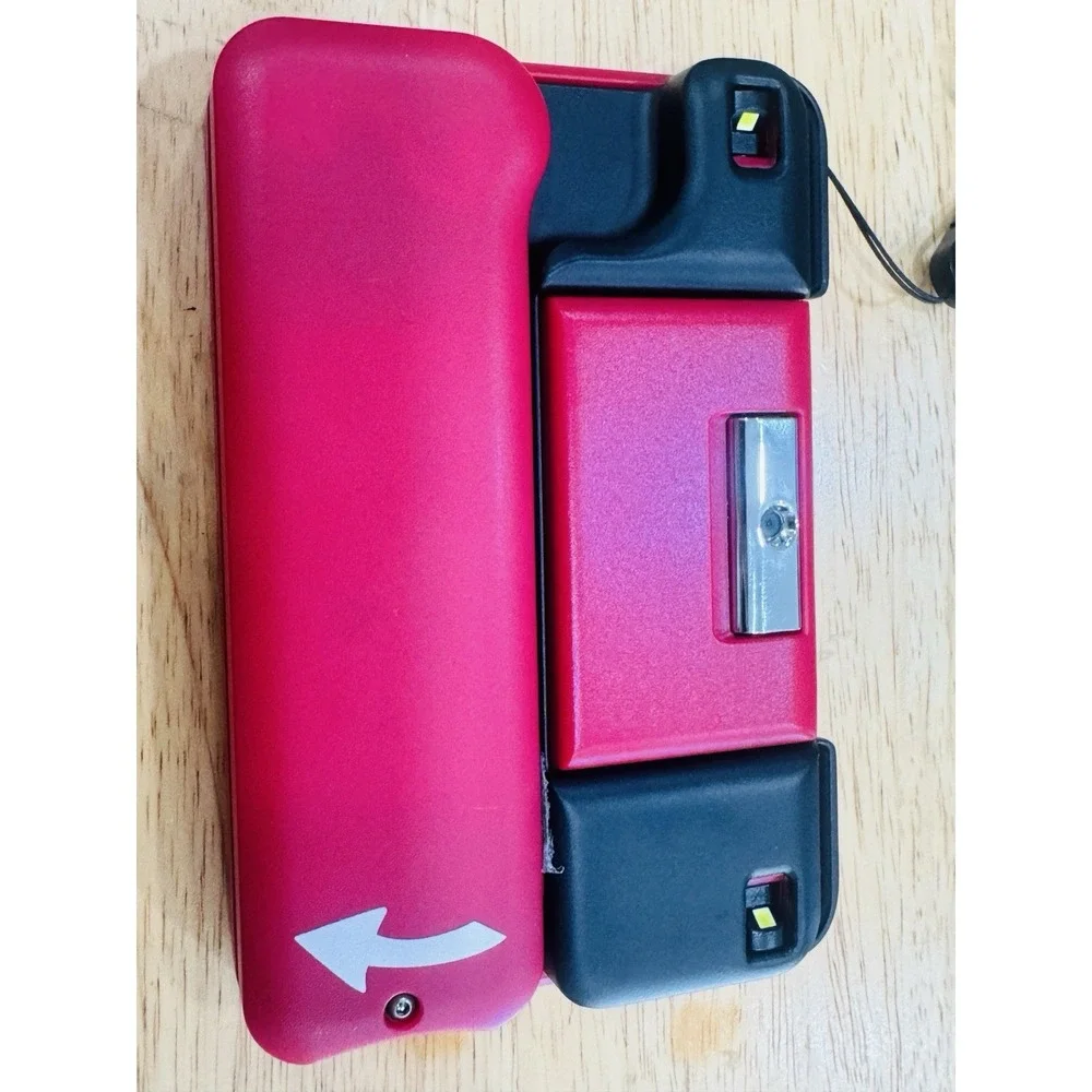 Freedom Scientific RUBY XL HD Video Magnifier RBXL-UMCC Case Charger